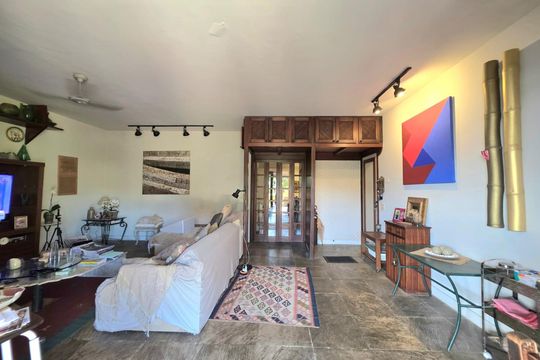 Apartamento à venda com 3 quartos, 299m² em Barra da Tijuca, Rio de Janeiro