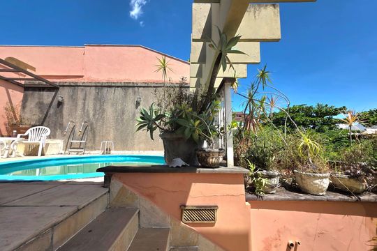 Apartamento à venda com 3 quartos, 299m² em Barra da Tijuca, Rio de Janeiro
