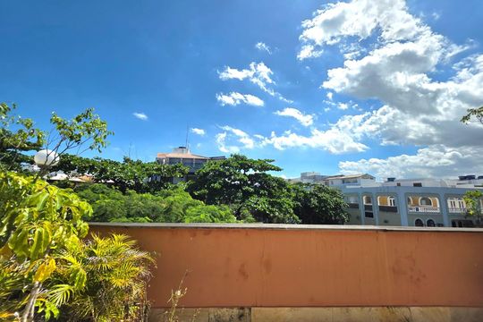 Apartamento à venda com 3 quartos, 299m² em Barra da Tijuca, Rio de Janeiro