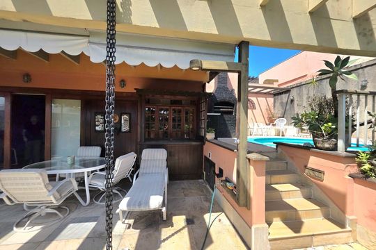 Apartamento à venda com 3 quartos, 299m² em Barra da Tijuca, Rio de Janeiro