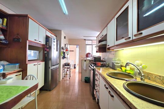 Apartamento à venda com 3 quartos, 299m² em Barra da Tijuca, Rio de Janeiro