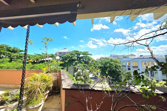 Apartamento à venda com 3 quartos, 299m² em Barra da Tijuca, Rio de Janeiro