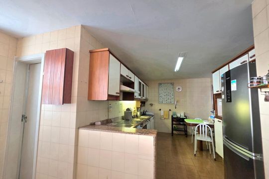 Apartamento à venda com 3 quartos, 299m² em Barra da Tijuca, Rio de Janeiro