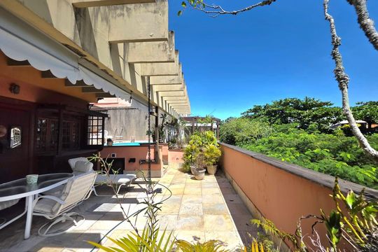 Apartamento à venda com 3 quartos, 299m² em Barra da Tijuca, Rio de Janeiro