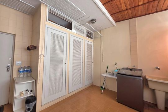 Apartamento à venda com 3 quartos, 299m² em Barra da Tijuca, Rio de Janeiro