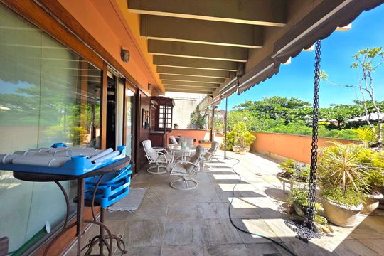 Apartamento à venda com 3 quartos, 299m² em Barra da Tijuca, Rio de Janeiro