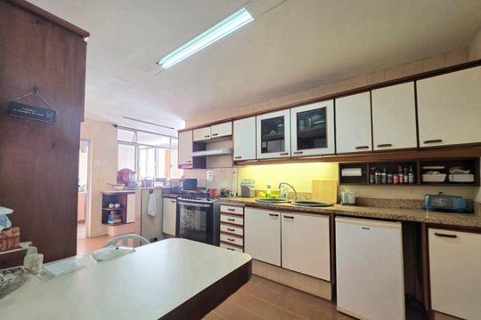 Apartamento à venda com 3 quartos, 299m² em Barra da Tijuca, Rio de Janeiro