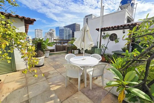 Apartamento à venda com 2 quartos, 248m² em Ipanema, Rio de Janeiro