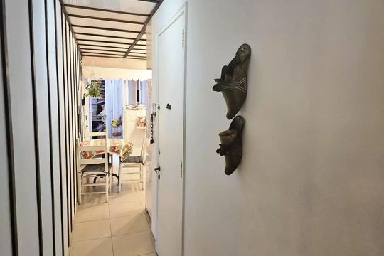 Apartamento à venda com 2 quartos, 248m² em Ipanema, Rio de Janeiro
