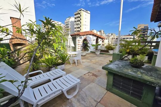 Apartamento à venda com 2 quartos, 248m² em Ipanema, Rio de Janeiro