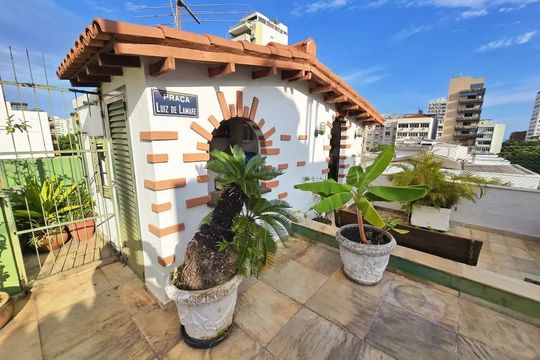 Apartamento à venda com 2 quartos, 248m² em Ipanema, Rio de Janeiro