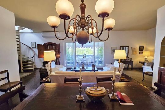 Apartamento à venda com 2 quartos, 248m² em Ipanema, Rio de Janeiro