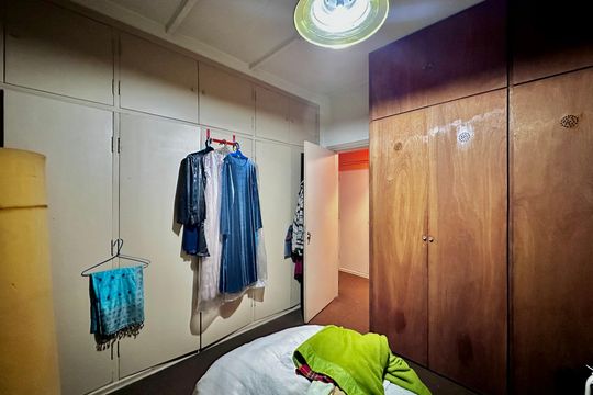 Quarto 3 de casa à venda com 6 quartos, 1000m² em Vila Cordeiro, São Paulo