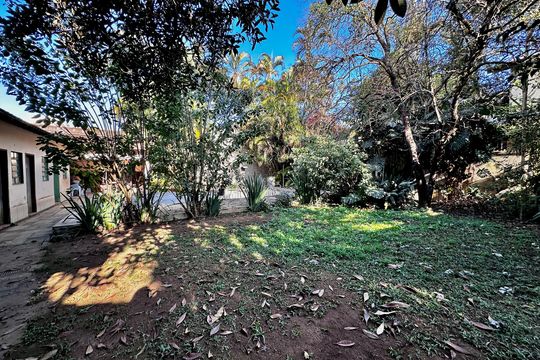 Área comum de casa à venda com 6 quartos, 1000m² em Vila Cordeiro, São Paulo