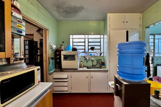 Cozinha de casa à venda com 6 quartos, 1000m² em Vila Cordeiro, São Paulo