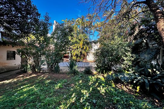 Área comum de casa à venda com 6 quartos, 1000m² em Vila Cordeiro, São Paulo