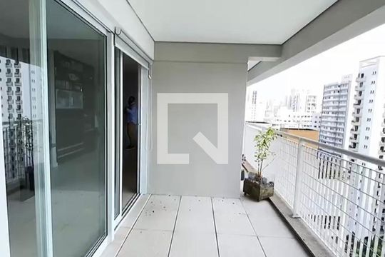 Apartamento à venda com 2 quartos, 128m² em Jardim Paulista, São Paulo