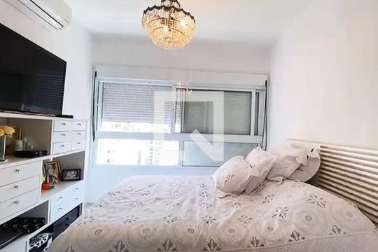 Apartamento à venda com 2 quartos, 128m² em Jardim Paulista, São Paulo