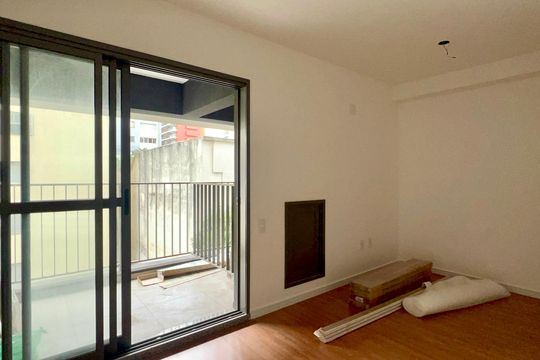 Kitnet/Studio para alugar com 1 quarto, 30m² em Cerqueira César, São Paulo