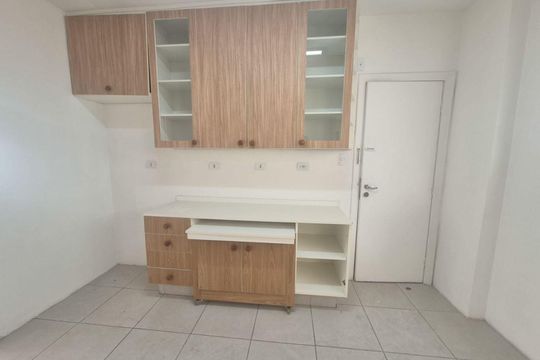 Apartamento à venda com 3 quartos, 106m² em Pinheiros, São Paulo