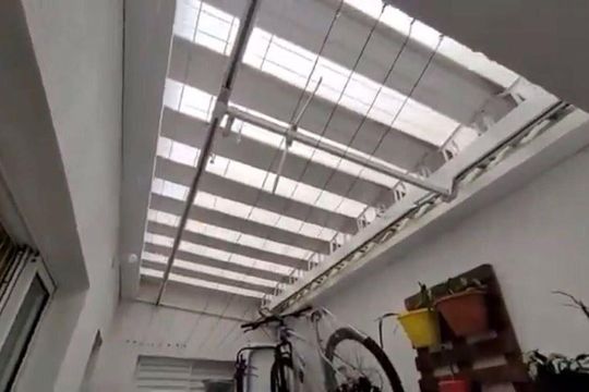 Apartamento para alugar com 2 quartos, 67m² em Vila Curuçá, Santo André