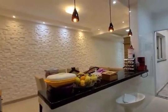 Apartamento para alugar com 2 quartos, 67m² em Vila Curuçá, Santo André