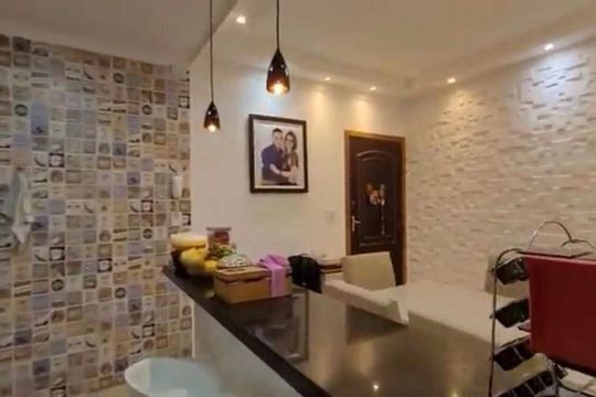 Apartamento para alugar com 2 quartos, 67m² em Vila Curuçá, Santo André