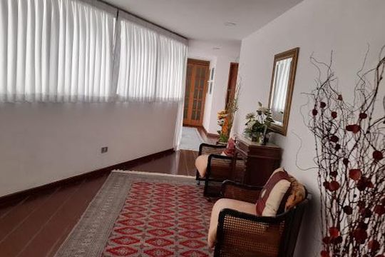 Apartamento à venda com 4 quartos, 275m² em Indianópolis, São Paulo