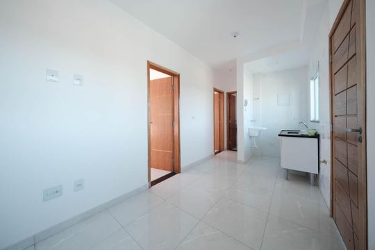 Apartamento para alugar com 2 quartos, 41m² em Jardim Nordeste, São Paulo