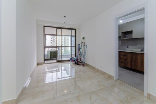 Apartamento para alugar com 2 quartos, 62m² em Vila Mariana, São Paulo