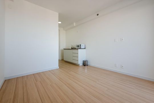 Studio de kitnet/studio à venda com 1 quarto, 29m² em Sacomã, São Paulo