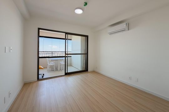 Studio de kitnet/studio à venda com 1 quarto, 29m² em Sacomã, São Paulo