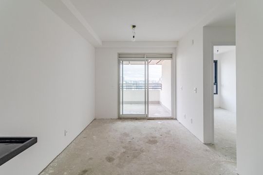 Apartamento à venda com 1 quarto, 42m² em Pinheiros, São Paulo