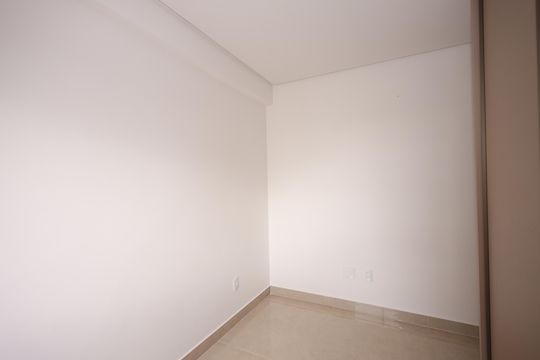 Suíte 3 de apartamento para alugar com 3 quartos, 103m² em Setor Bueno, Goiânia