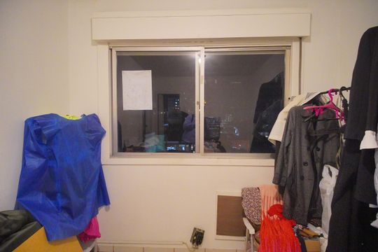 Quarto de apartamento para alugar com 1 quarto, 45m² em Centro, São Leopoldo