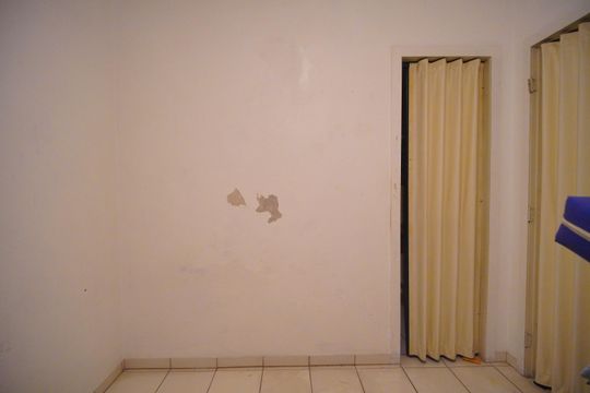 Quarto de apartamento para alugar com 1 quarto, 45m² em Centro, São Leopoldo