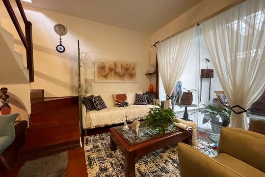 Casa à venda com 3 quartos, 165m² em Parque Continental, São Paulo