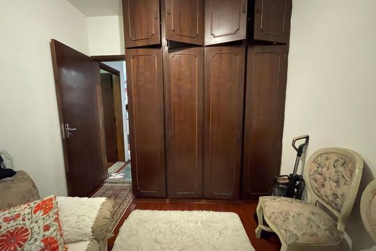 Quarto 1 de casa à venda com 3 quartos, 165m² em Parque Continental, São Paulo