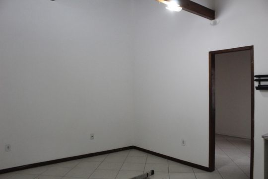 Sala de apartamento para alugar com 1 quarto, 35m² em Tijuca, Rio de Janeiro