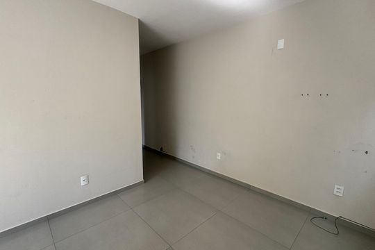 Sala de casa para alugar com 2 quartos, 60m² em Jardim Monte Libano, Campinas