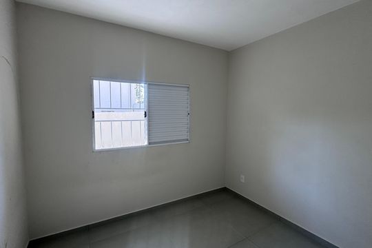 Quarto 2 de casa para alugar com 2 quartos, 60m² em Jardim Monte Libano, Campinas