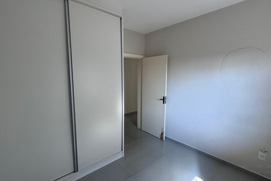 Quarto 2 de casa para alugar com 2 quartos, 60m² em Jardim Monte Libano, Campinas