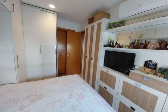 Apartamento à venda com 2 quartos, 84m² em Charitas, Niterói