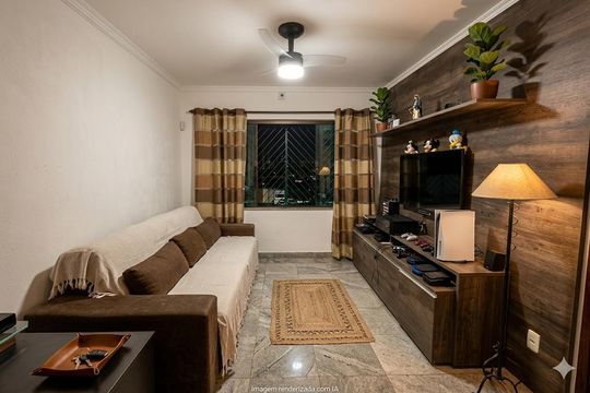 Casa à venda com 3 quartos, 246m² em Sacomã, São Paulo