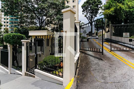 Fachada do Prédio de apartamento à venda com 3 quartos, 60m² em Parque Mandaqui, São Paulo