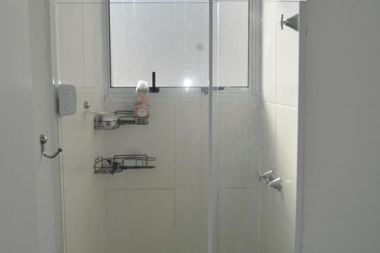 Apartamento para alugar com 2 quartos, 40m² em Engenho Novo, Rio de Janeiro