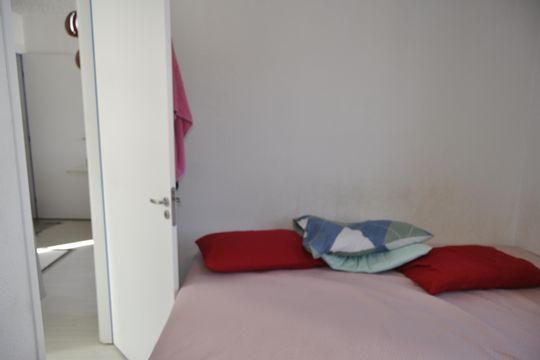 Apartamento para alugar com 2 quartos, 40m² em Engenho Novo, Rio de Janeiro