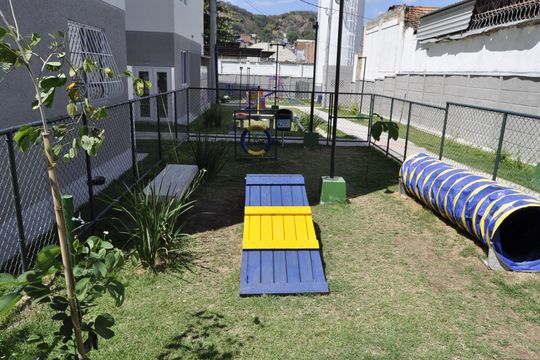 Apartamento para alugar com 2 quartos, 40m² em Engenho Novo, Rio de Janeiro
