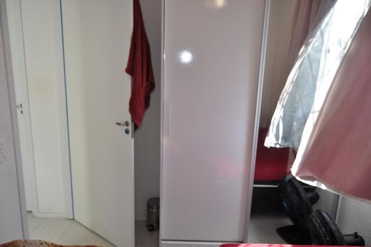 Apartamento para alugar com 2 quartos, 40m² em Engenho Novo, Rio de Janeiro