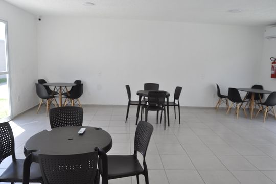 Apartamento para alugar com 2 quartos, 40m² em Engenho Novo, Rio de Janeiro